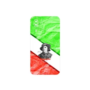 MAHOOT Parvin Etesami Cover Sticker for Samsung Galaxy A2 Core