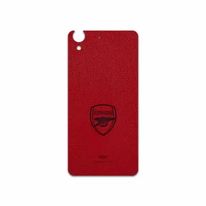 MAHOOT RL-ARSNL Cover Sticker for Huawei Y6 II