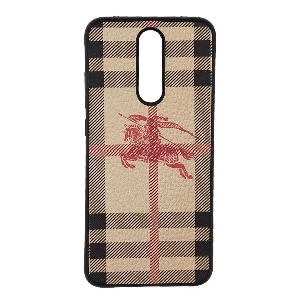 کاور مدل XM297A مناسب برای گوشی موبایل شیائومی Redmi 8 / 8A