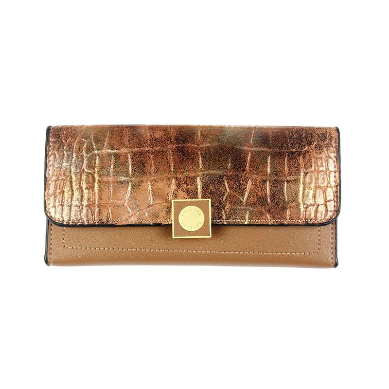 کیف پول زنانه مینگ یو مدل BG-076