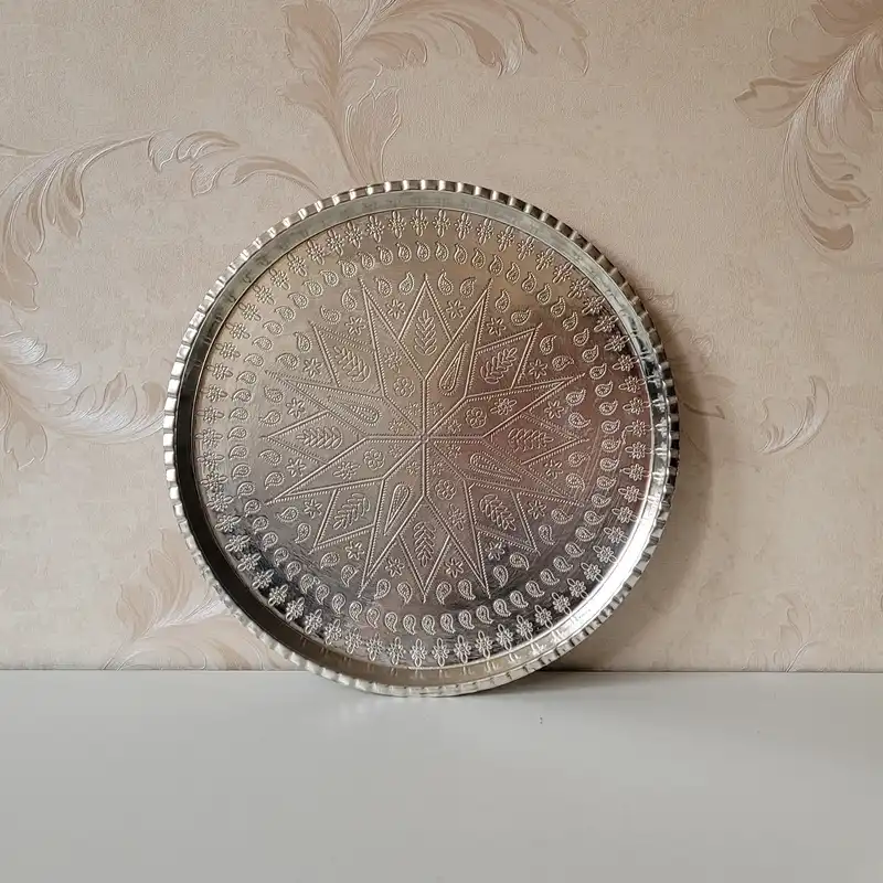 سینی مسی کد 033