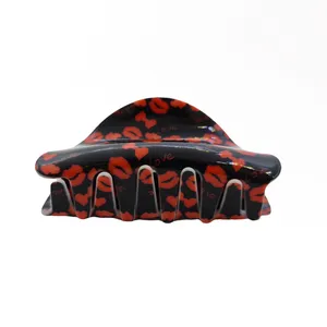 کلیپس مو زنانه مدل 003 -