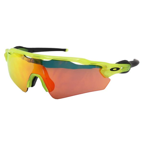 عینک ورزشی اوکلی مدل OO9275-07