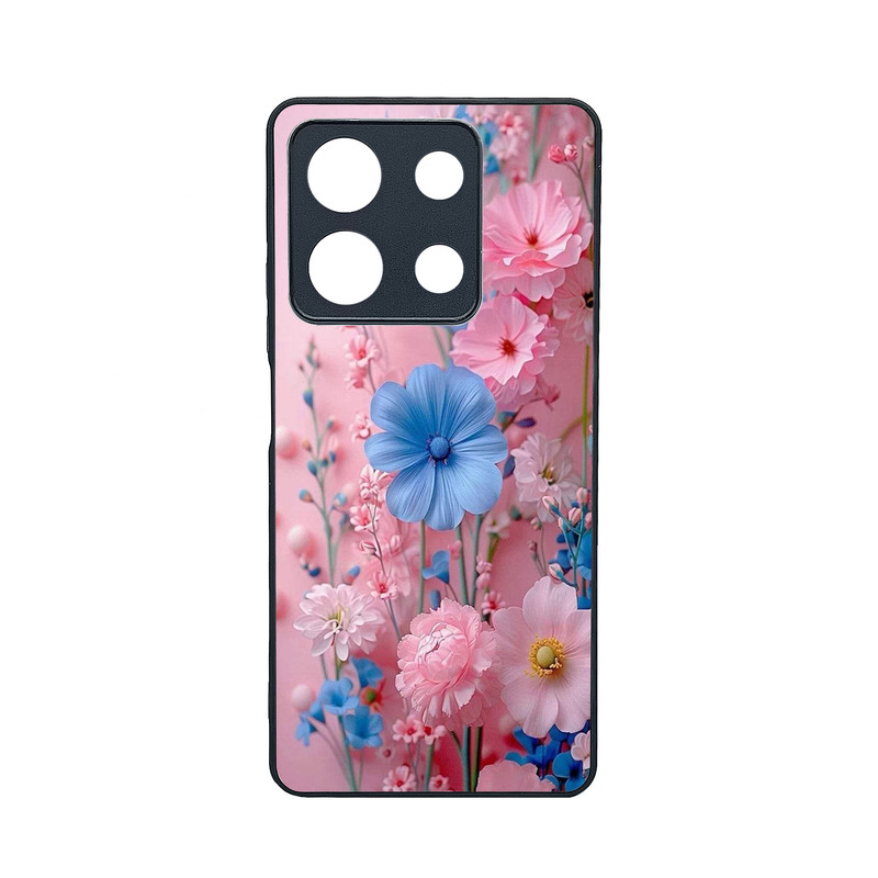 کاور قاب موبایل علوی مدل MLG مناسب برای گوشی موبایل شیائومی Redmi Note 13 5G