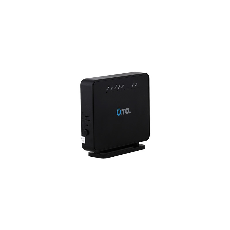 مودم روتر یوتل مدل V301