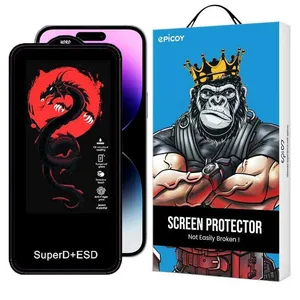Epicoy Dragon ESD Screen Protector for Apple iPhone 14 Pro Max