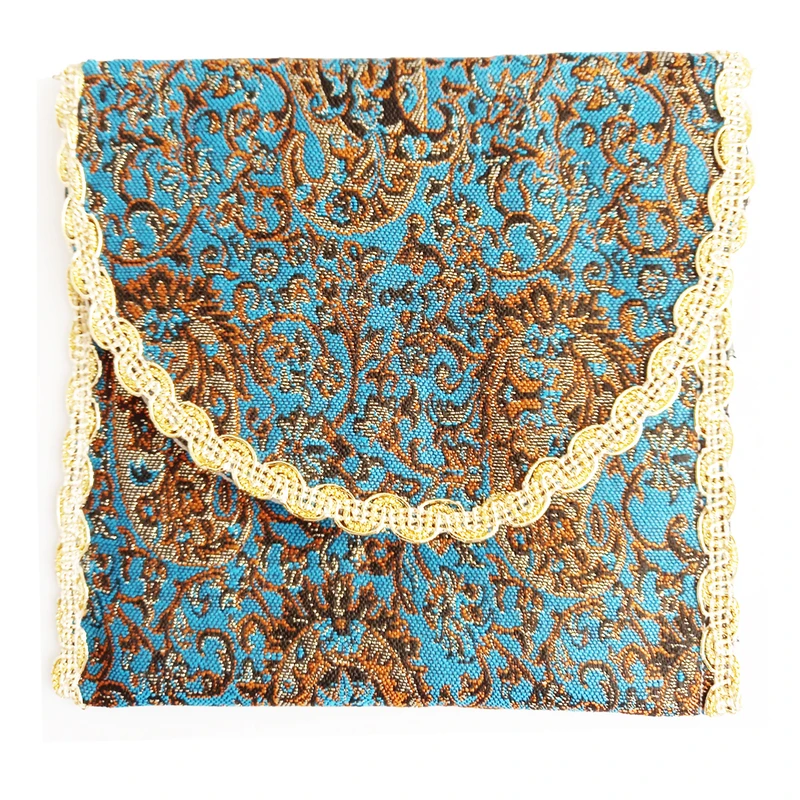 جانماز ترمه مدل کیفی