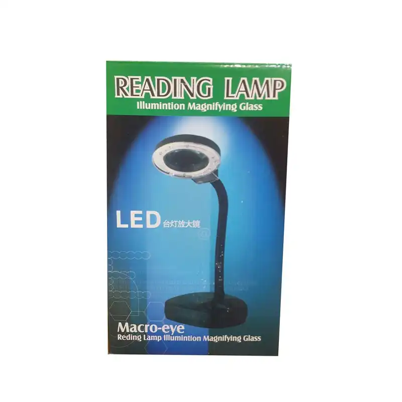 ذره بین مدل پایه دار LM-110