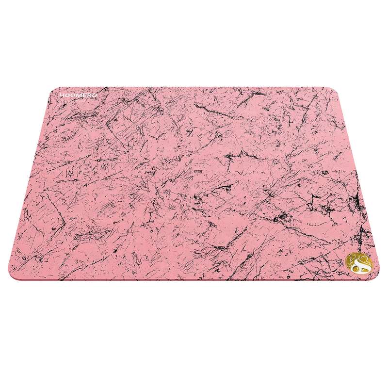 ماوس پد هومرو مدل A5215 طرح سنگ مرمر