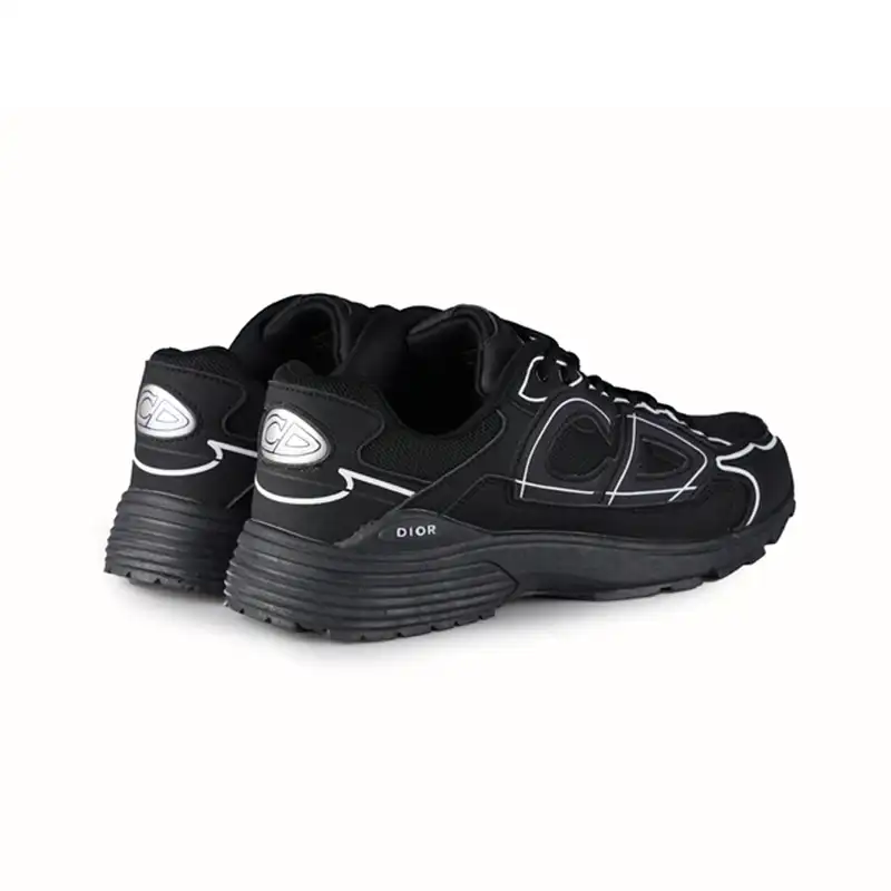 کفش مخصوص پیاده روی مردانه مدل IT00