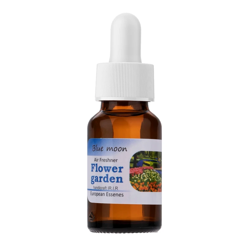 اسانس خوشبوکننده هوا مدل Flower gardenحجم 17 میلی لیتر