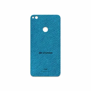 MAHOOT BL-HYNDI Cover Sticker for Honor 8 Lite