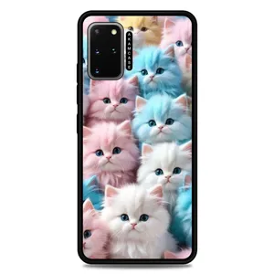 AKAM AMC-WSGS20P-CATS-29 Cover For Samsung Galaxy S20 Plus