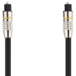 D-Net Toslink Optical Audio Cable 1.5m