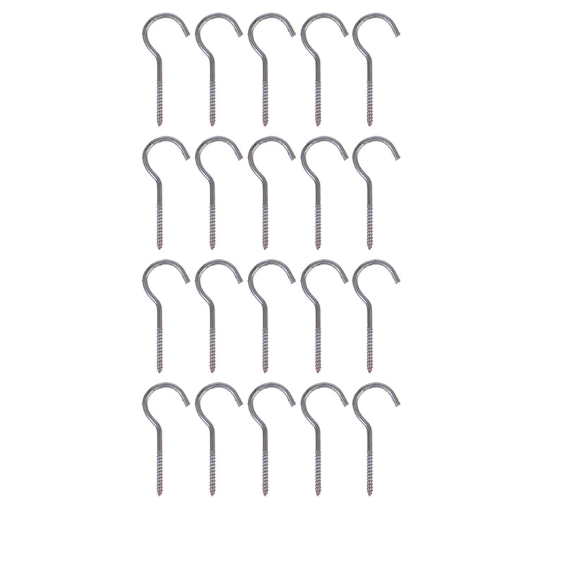 قلاب مدل J-90-20PCS  بسته 20 عددی 