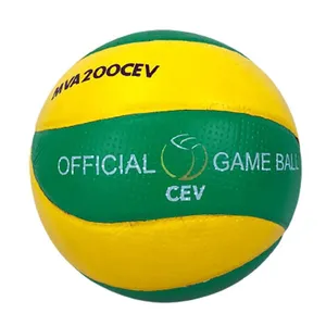 توپ والیبال  مدل  mva200cev