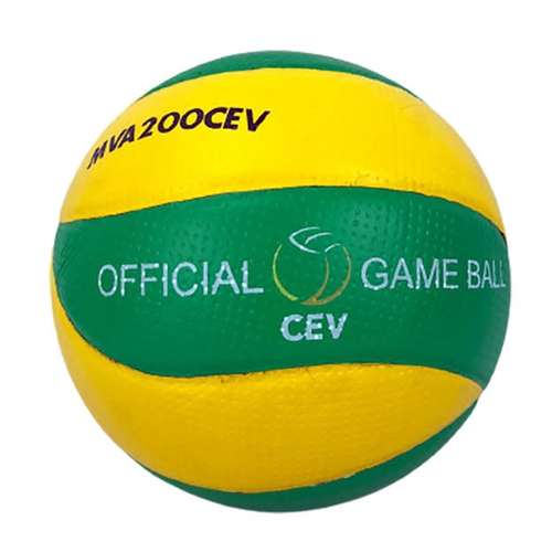 توپ والیبال  مدل  mva200cev