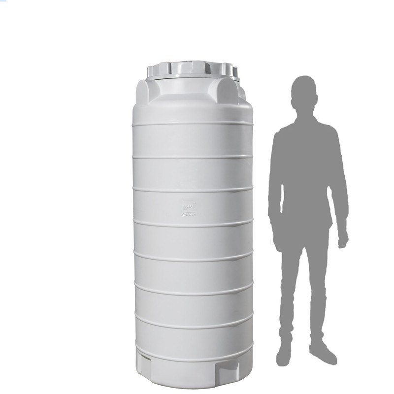 مخزن آب عمودی 750 لیتر مدل Pm-750 V  F