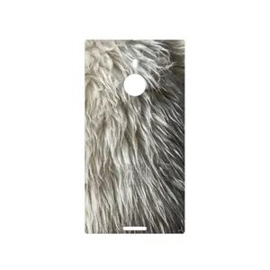 MAHOOT Sheep Skin Cover Sticker for Nokia Lumia 1520