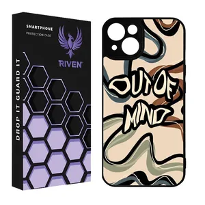 RIVEN RI3-3 Case For Apple iphone 14