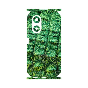 MAHOOT Crocodile Skin-FullSkin Cover Sticker for Huawei Nova 9 SE