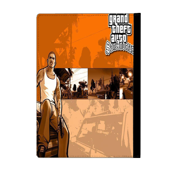 کلاسور طرح game کد kg32