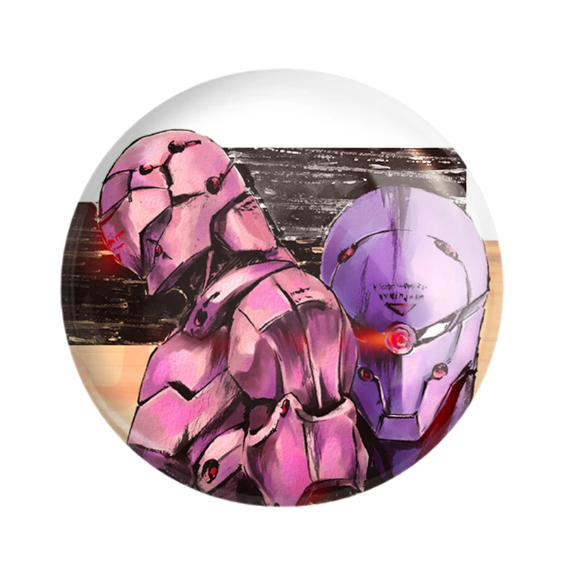 مگنت خندالو مدل بازی متال گیر (Metal Gear) کد 33168