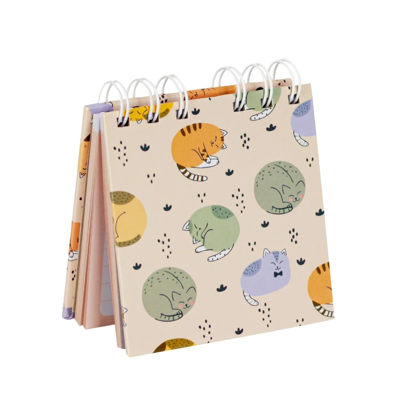 دفترچه یادداشت 100 برگ مدل YR10-365