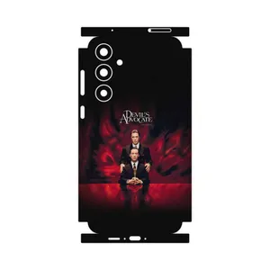 MAHOOT The Devils Advocate-FullSkin Cover Sticker for Samsung Galaxy A55