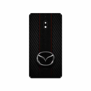 MAHOOT Mazda Motor Cover Sticker for Nokia 2.1