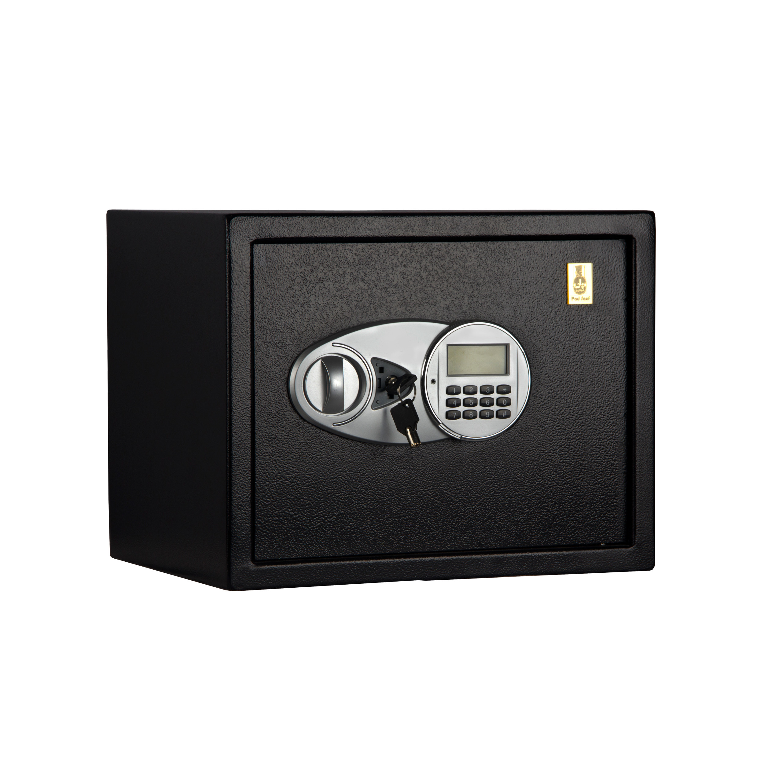 صندوق الکترونیکی پاد مدل 30EQ صندوق الکترونیکی پاد مدل 30EQ