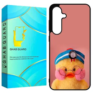 Ghab Guard GS25FE Cover For Samsung Galaxy S25 FE