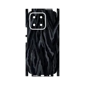 MAHOOT Black-Swan-FullSkin Cover Sticker for Honor X5b