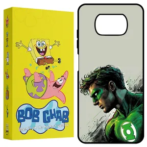 BOB Ghab BCPX3 Cover For Xiaomi Poco X3 / X3 NFC / X3 Pro