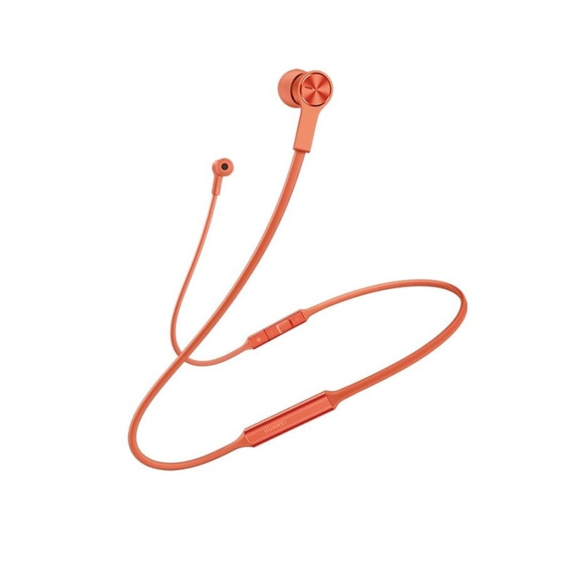 هدفون مخصوص بازی بی سیم هوآوی مدل MAH EARPHON FREELACE CONDUCTION
