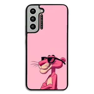 AKAM AMC-WSGS22P-PINK PANTHER3 Cover For Samsung Galaxy S22 Plus