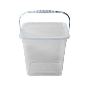 باکس نظم دهنده مدل لیزا t4