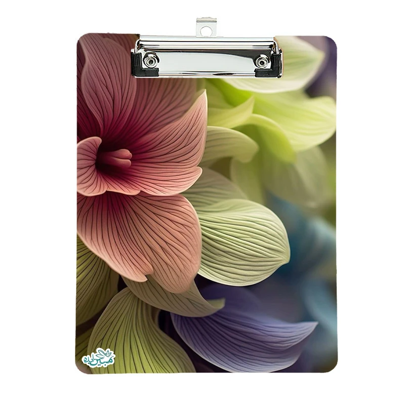  تخته شاسی مبین ایده مدل پترن کد h668 سایز A4