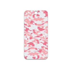 MAHOOT  Army-Pink-pixel Cover Sticker for HTC One A9