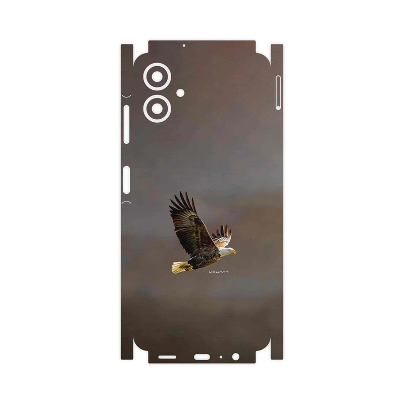 برچسب پوششی ماهوت مدل Eagle-FullSkin مناسب برای گوشی موبایل سامسونگ Galaxy A06