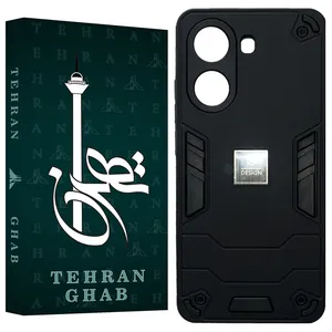 TEHRAN GHAB BATNT Cover Suitable For Xiaomi Poco X7 Pro 5G 