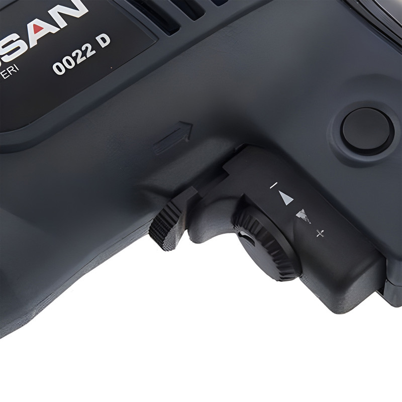 دریل چکشی توسن مدل 0022 D