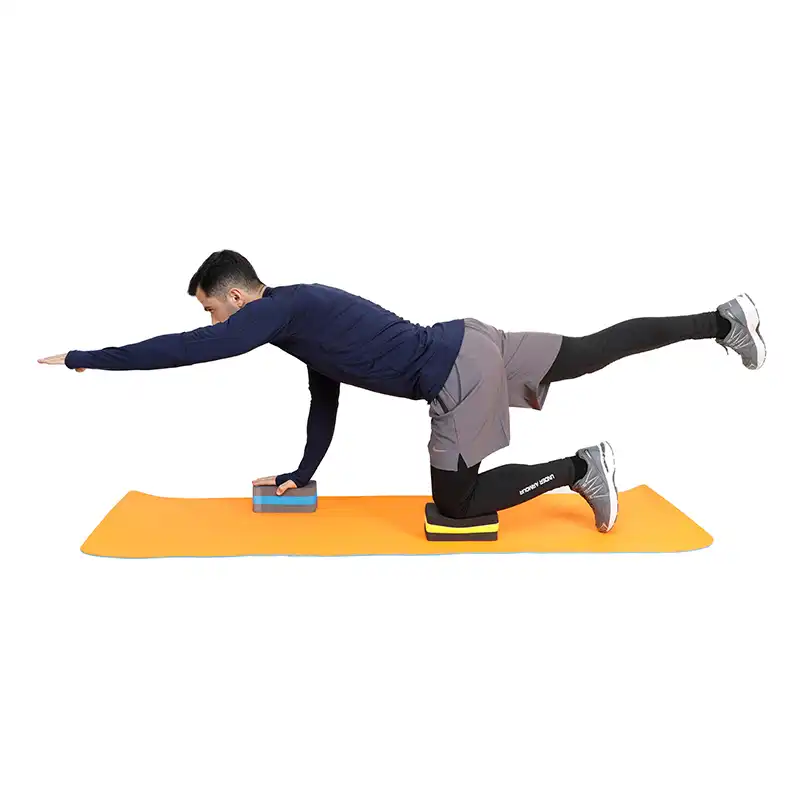 آجر یوگا تن زیب مدل 21.11