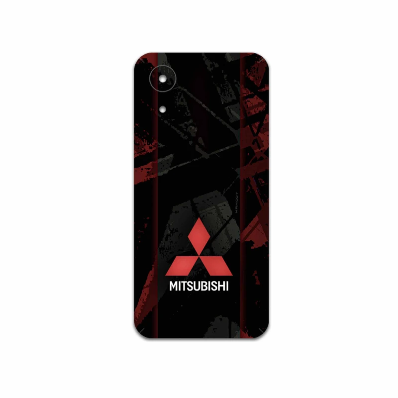 برچسب پوششی ماهوت مدل Mitsubishi-Motor مناسب برای گوشی موبایل سامسونگ Galaxy A03 Core