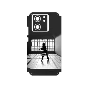 MAHOOT Karate Cover Sticker for Xiaomi 13T Pro