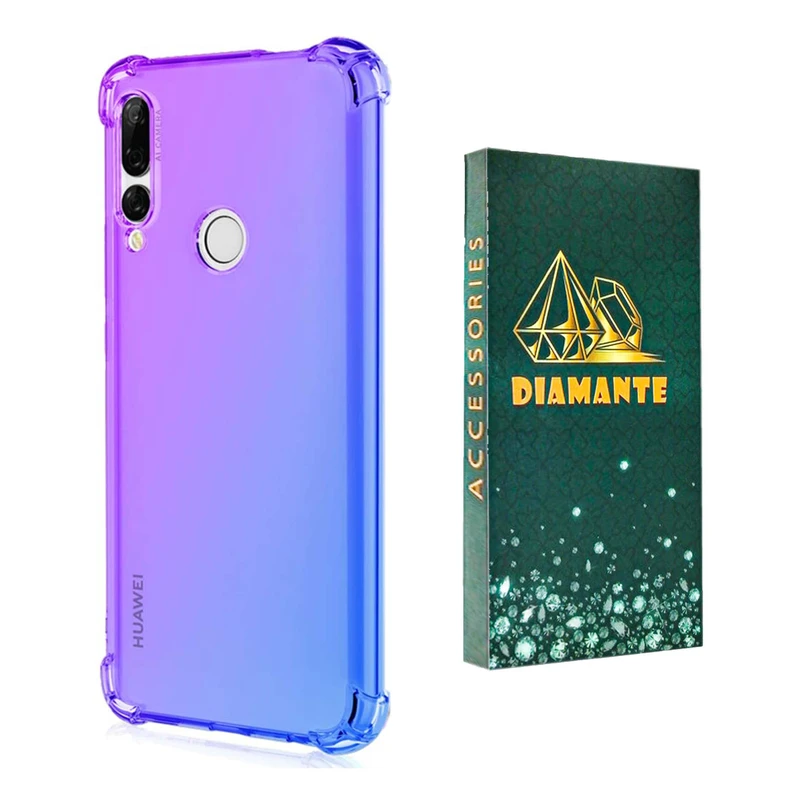 کاور دیامانته مدل Bianco Gn مناسب برای گوشی موبایل آنر 7A