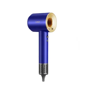 سشوار حرفه ای ۱۹۰۰ وات وی جی ار مدل v-445
