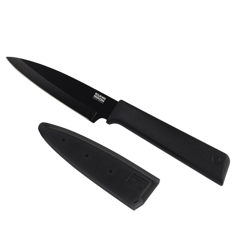 چاقو آشپزخانه کن ریکن مدل Non-Stick چاقو آشپزخانه کن ریکن مدل Non-Stick