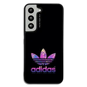 AKAM AMC-WSGS22-ADIDAS-35 Cover For Samsung Galaxy S22