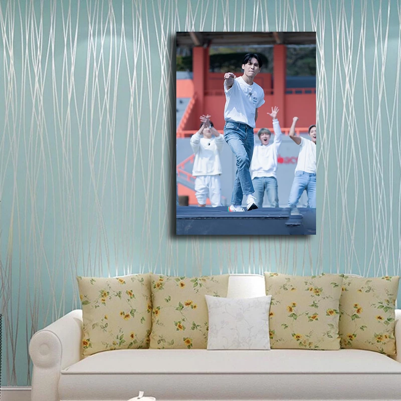 تابلو شاسی مدل Yoo Taeyang کد 17